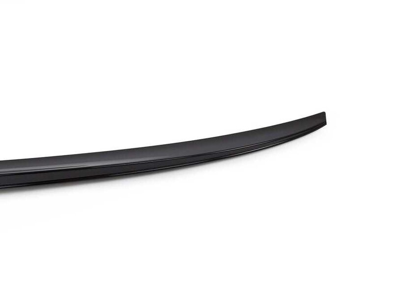 Hyundai Accent Blue Spoiler Piano Black ABS 2011-2018 Arası - Thumbnail