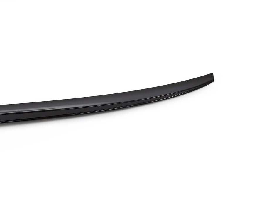 Hyundai Accent Blue Spoiler Piano Black ABS 2011-2018 Arası