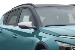 OMSA Hyundai Bayon Krom Ayna Kapağı 2021 ve Sonrası - Thumbnail