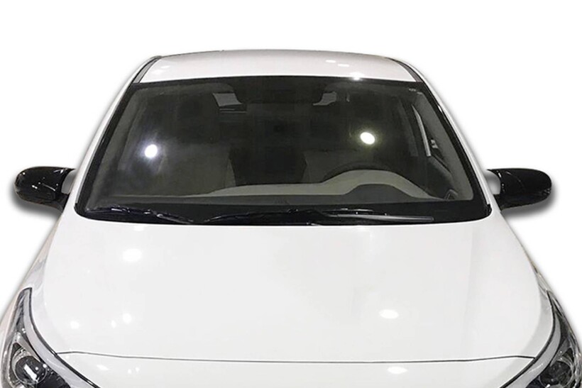 Hyundai İ20 Yarasa Batman Ayna Kapağı Piano Black 2014 ve Sonrası - Thumbnail