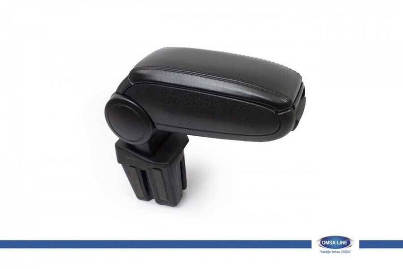 Kol Dayama - OMSA Hyundai i20 Siyah Kol Dayama - Kolçak 2014-2020 Arası