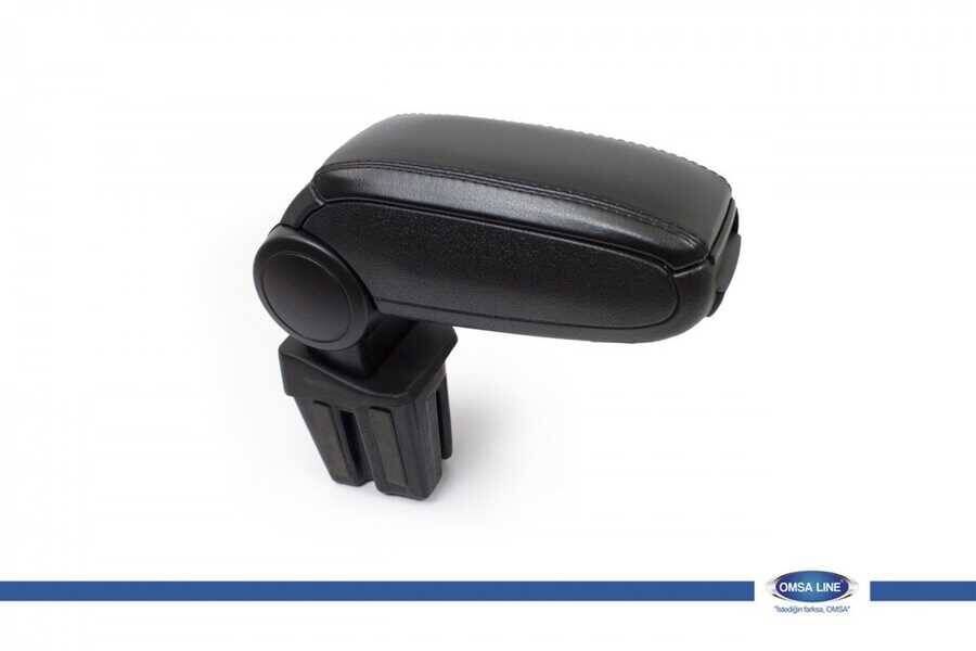 OMSA Hyundai i20 Siyah Kol Dayama - Kolçak 2014-2020 Arası