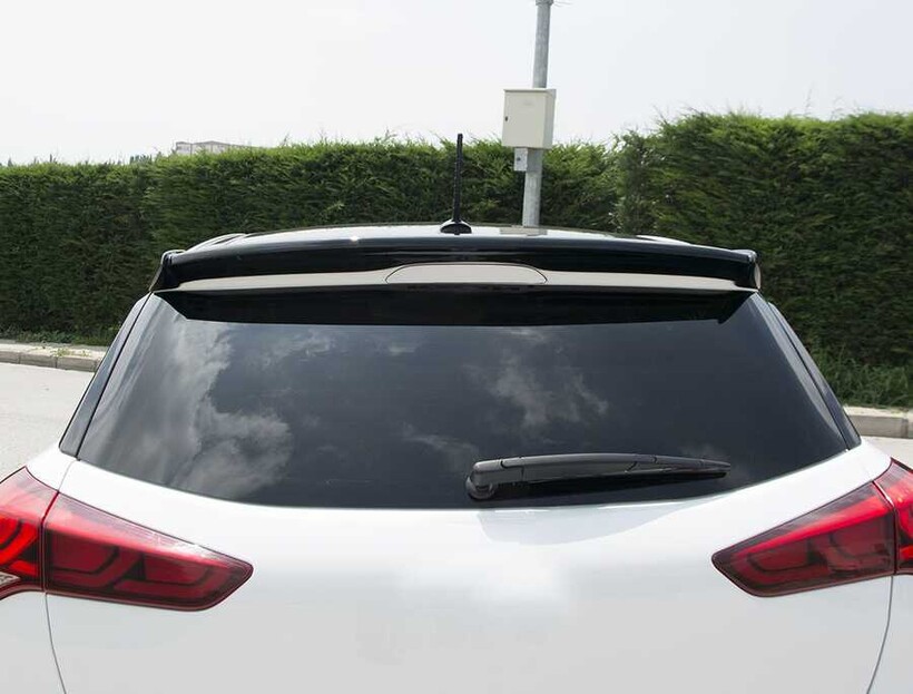 Hyundai İ20 Spoiler 2014- ve Sonrası - Thumbnail