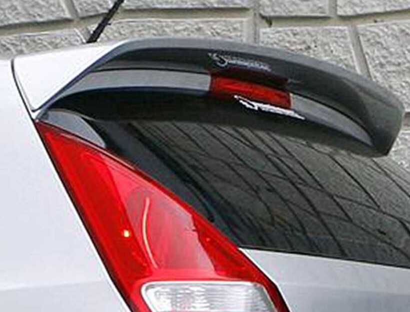 Hyundai İ30 Spoiler 2007-2011 Arası - Thumbnail