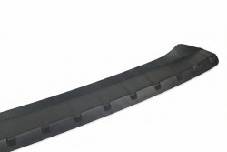 Hyundai Tucson Arka Tampon Eşiği Plastik 2020 ve Sonrası - Thumbnail