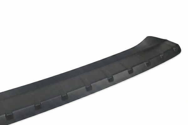 Hyundai Tucson Arka Tampon Eşiği Plastik 2020 ve Sonrası