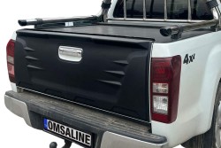 Isuzu D-Max Bagaj Kapağı Dodik 2012-2019 Arası - Thumbnail