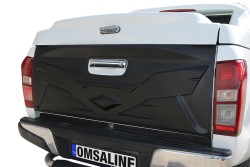 Dodik - Isuzu D-Max Bagaj Kapağı Dodik 2017-2019 Arası