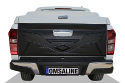 Isuzu D-Max Bagaj Kapağı Dodik 2017-2019 Arası - Thumbnail