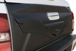Isuzu D-Max Bagaj Kapağı Dodik 2017-2019 Arası - Thumbnail