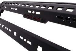 Isuzu D-Max Dakar Çadır Rollbarı Bed Rack 2012-2019 Arası - Thumbnail