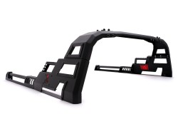 Roll Bar - Isuzu D-Max Dakar Rollbar 2020 ve Sonrası