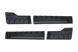 Isuzu D-Max Kapı Dodik Set 4 Parça 2012-2020 Arası - Thumbnail