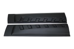 Isuzu D-Max Kapı Dodik Set 4 Parça 2012-2020 Arası - Thumbnail