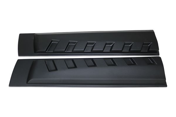 Isuzu D-Max Kapı Dodik Set 4 Parça 2012-2020 Arası