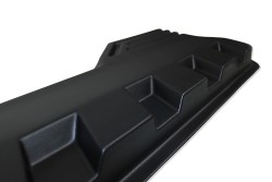Isuzu D-Max Kapı Dodik Set 4 Parça 2012-2020 Arası - Thumbnail