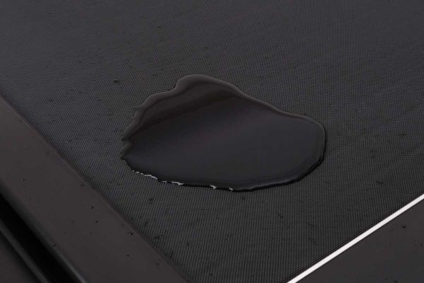 Isuzu D-Max Omback Sürgülü Bagaj Kapama Siyah 2012-2020 Arası