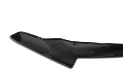 Isuzu D-Max Ön Kaput Rüzgarlığı 4mm 2020-2024 Arası - Thumbnail