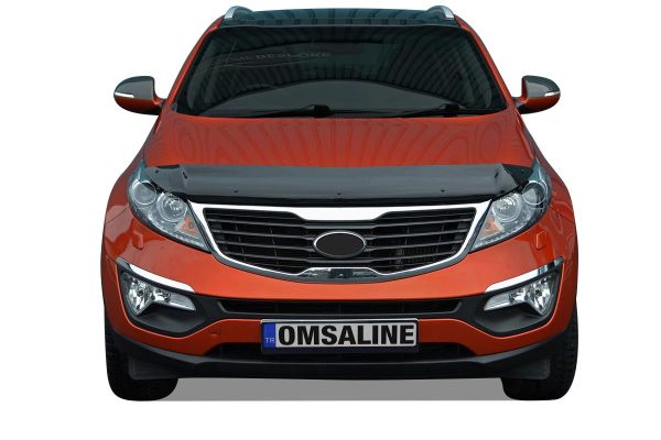 Kia Sportage 3 Ön Kaput Rüzgarlığı 2010-2015 Arası