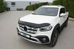 Mercedes Benz X-Class Ön Kaput Rüzgarlığı 2017 ve Sonrası - Thumbnail