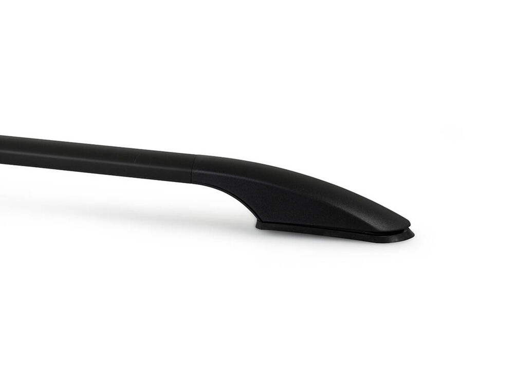 Mercedes Citan Solid Tavan Çıtası Kısa Siyah 2013 ve Sonrası