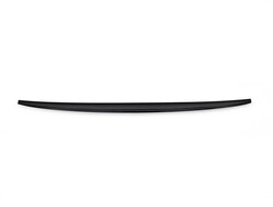 Mercedes E Class W212 Sedan Spoiler Piano Siyah ABS 2009-2016 Arası - Thumbnail