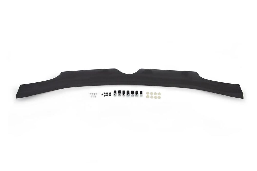 Mercedes Sprinter W901 Ön Kaput Rüzgarlığı 4mm 2000-2006 Arası