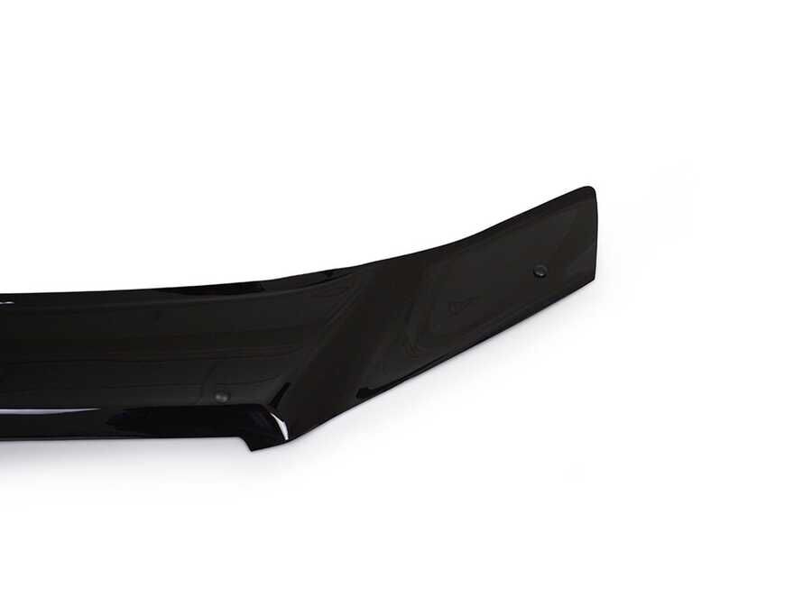 Mercedes Sprinter W906 Facelift Ön Kaput Rüzgarlığı (Kısa Model) 4mm A+ 2014-2017 Arası Mercedes Sprinter W906 Facelift Ön Kaput Rüzgarlığı (Kısa Model) 4mm A+ 2014-2017 Arası