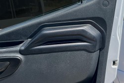 Body Kit » Plastik - Mercedes Sprinter W907 Kapı İçi Kol Dayama 2 Parça Plastik 2018 ve Sonrası