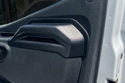 Mercedes Sprinter W907 Kapı İçi Kol Dayama 2 Parça Plastik 2018 ve Sonrası - Thumbnail