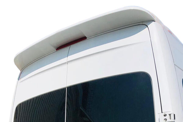 Mercedes Sprinter W907 Spoiler 2018 ve Sonrası