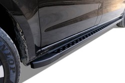 OMSA Mercedes Vito W447 Uzun Şase Dot Line Yan Basamak 2014 ve Sonrası - Thumbnail