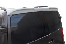 Mercedes Vito W639 Çift Kapılı Spoiler 2003 ve Sonrası - Thumbnail