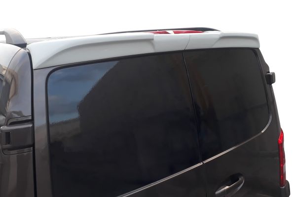 Mercedes Vito W639 Çift Kapılı Spoiler 2003 ve Sonrası