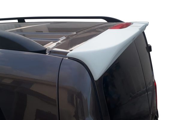 Mercedes Vito W639 Çift Kapılı Spoiler 2003 ve Sonrası