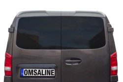 Mercedes Vito W639 Çift Kapılı Spoiler 2003 ve Sonrası - Thumbnail