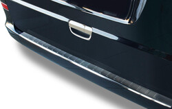 OMSA Mercedes Vito W639 Krom Bagaj Açma 3 Parça 2010-2014 Arası - Thumbnail