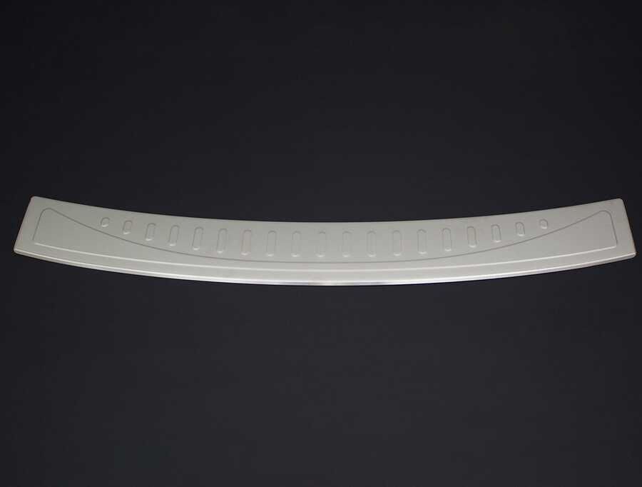 Mini Countryman Krom Arka Tampon Eşiği Taşlı 2010-2016 Arası
