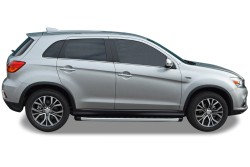 Yan Basamak - OMSA Mitsubishi ASX Proside Yan Basamak Alüminyum 2011 ve Sonrası