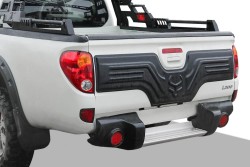Mitsubishi L200 Bagaj Kapağı Dodik 2007-2015 Arası - Thumbnail