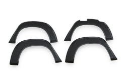 Mitsubishi L200 Çamurluk Dodik Set 6 Parça 2020-2024 Arası - Thumbnail