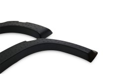 Mitsubishi L200 Çamurluk Dodik Set 6 Parça 2020-2024 Arası - Thumbnail