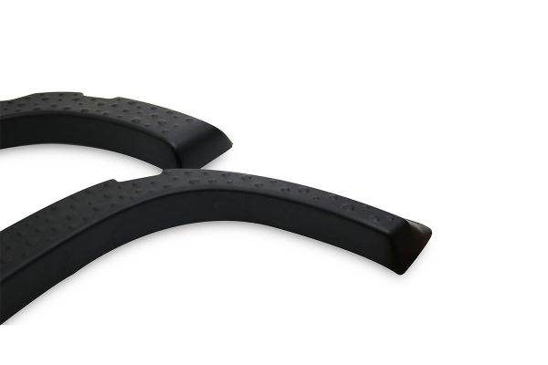 Mitsubishi L200 Çamurluk Dodik Set 6 Parça 2020-2024 Arası