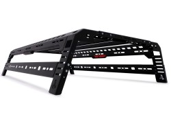 Mitsubishi L200 Dakar Çadır Rollbarı Bed Rack 2019-2023 Arası - Thumbnail