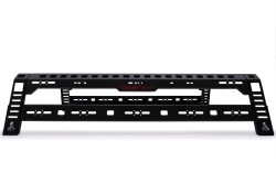 Mitsubishi L200 Dakar Çadır Rollbarı Bed Rack 2019-2023 Arası - Thumbnail