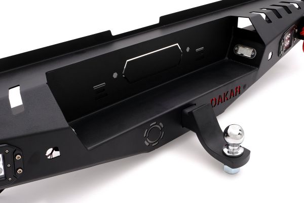 Mitsubishi L200 Dakar Çeki Demiri 2006-2015 Arası