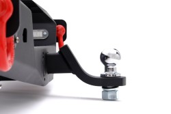 Mitsubishi L200 Dakar Çeki Demiri 2015-2024 Arası - Thumbnail