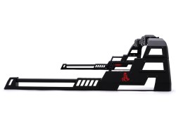 Mitsubishi L200 Dakar Ledli Rollbar 2006-2023 Arası - Thumbnail