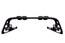 Mitsubishi L200 Dakar Ledli Rollbar 2015-2019 Arası - Thumbnail