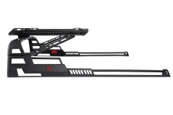 Mitsubishi L200 Dakar Sepetli Rollbar 2006-2023 Arası - Thumbnail